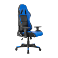 Кресло игровое LUMI CH09-18 Gaming Chair (ткань / PVC-кожа)