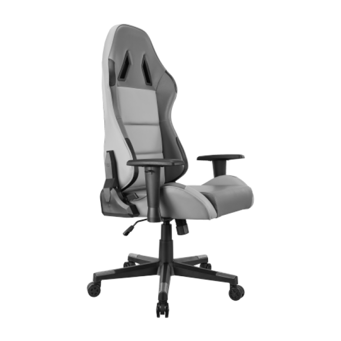 Кресло игровое LUMI CH09-18 Gaming Chair (ткань / PVC-кожа)