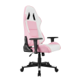 Кресло игровое LUMI CH09-18 Gaming Chair (ткань / PVC-кожа)