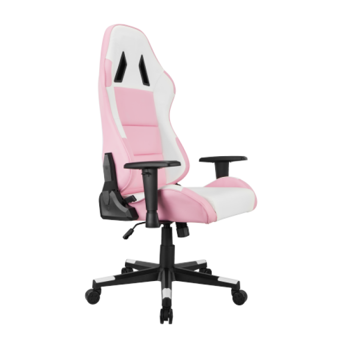 Кресло игровое LUMI CH09-18 Gaming Chair (ткань / PVC-кожа)