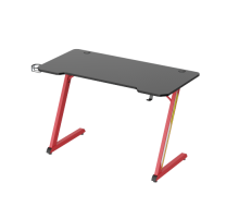 Стол игровой LUMI (Brateck) GMD02E-1 Gaming Desks / Black