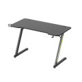 Стол игровой LUMI (Brateck) GMD02E-1 Gaming Desks / Black