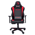 Кресло игровое Bloody GC-330 Gaming Chair / Black+Red