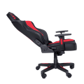 Кресло игровое Bloody GC-330 Gaming Chair / Black+Red