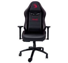 Кресло игровое Bloody GC-350 Gaming Chair / Black
