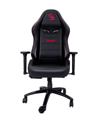 Кресло игровое Bloody GC-350 Gaming Chair / Black