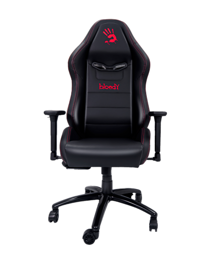 Кресло игровое Bloody GC-350 Gaming Chair / Black