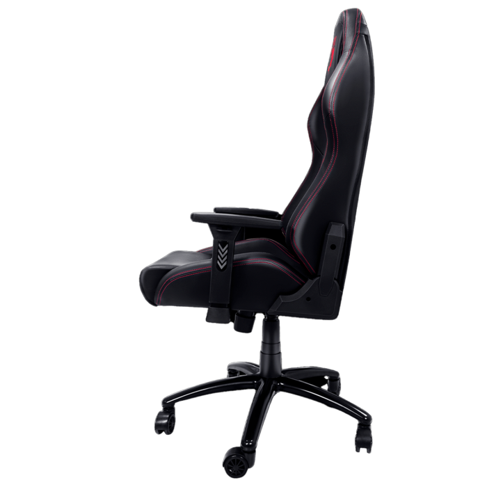 Кресло игровое Bloody GC-350 Gaming Chair / Black