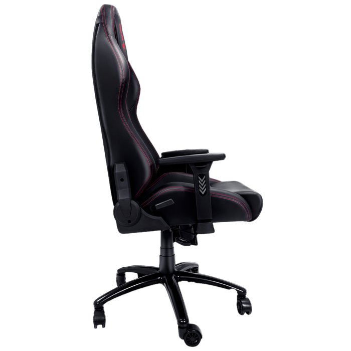 Кресло игровое Bloody GC-350 Gaming Chair / Black