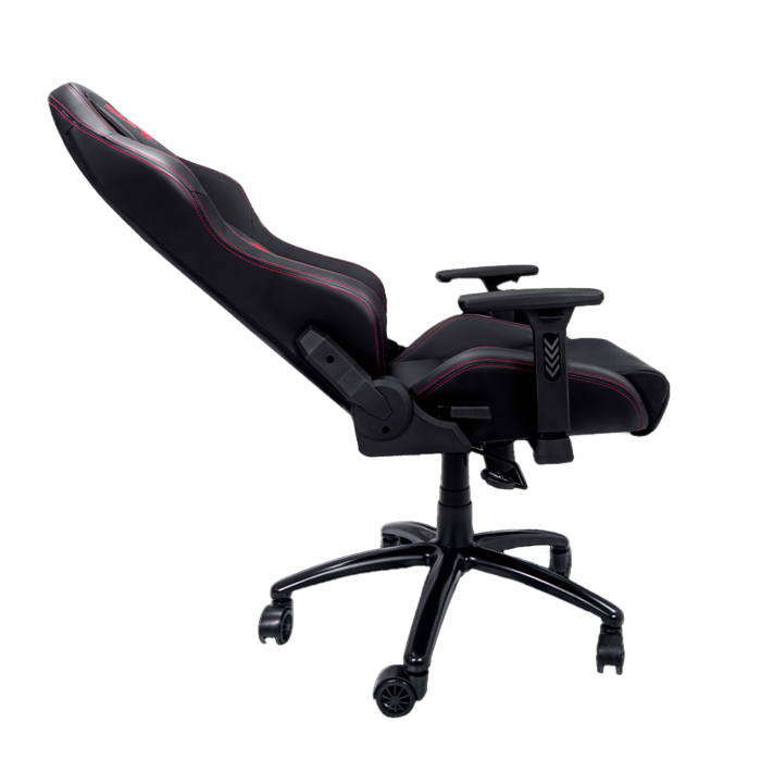Кресло игровое Bloody GC-350 Gaming Chair / Black