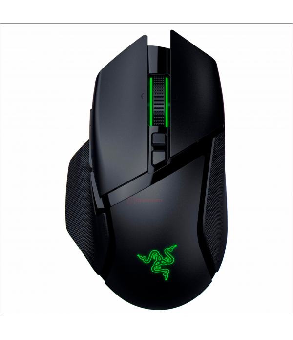 Basilisk V3 35k Basilisk V3 35k
