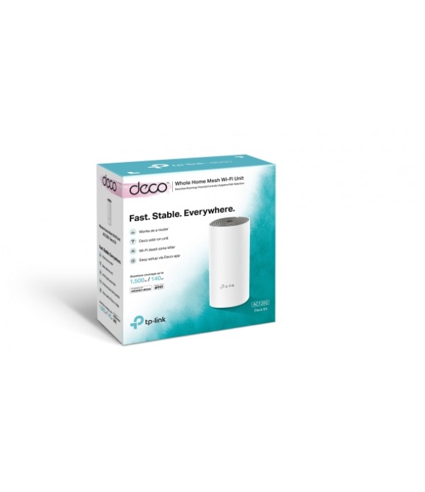 Deco E4 (1-Pack)