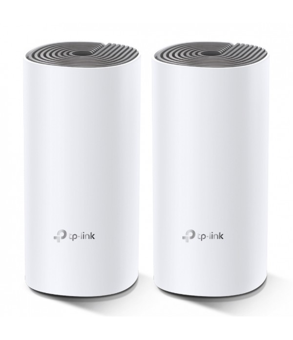Deco E4 (2-Pack)
