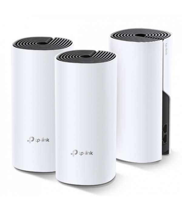Deco E4 (3-Pack)