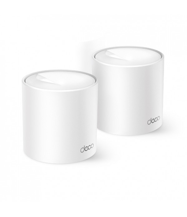 Deco X10 (2-pack)