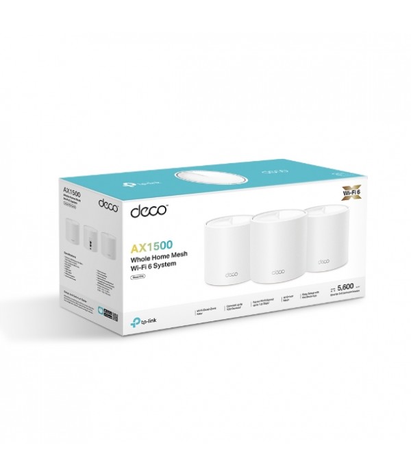 Deco X10 (3-pack)