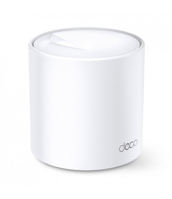 Deco X20 (1-Pack / 2-Pack / 3-Pack)