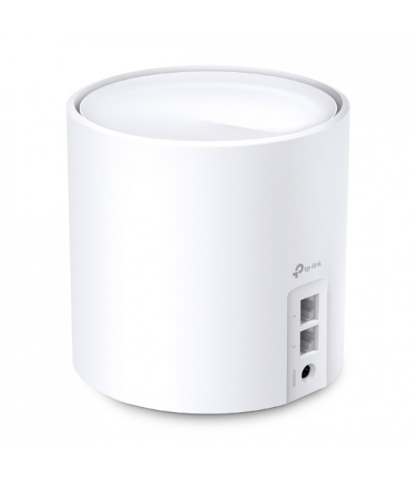 Deco X20 (1-Pack / 2-Pack / 3-Pack)