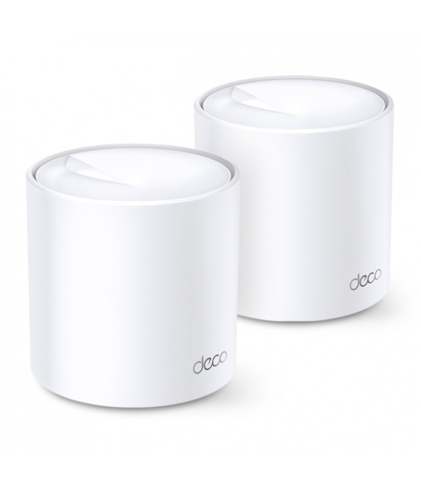 Deco X20 (1-Pack / 2-Pack / 3-Pack)