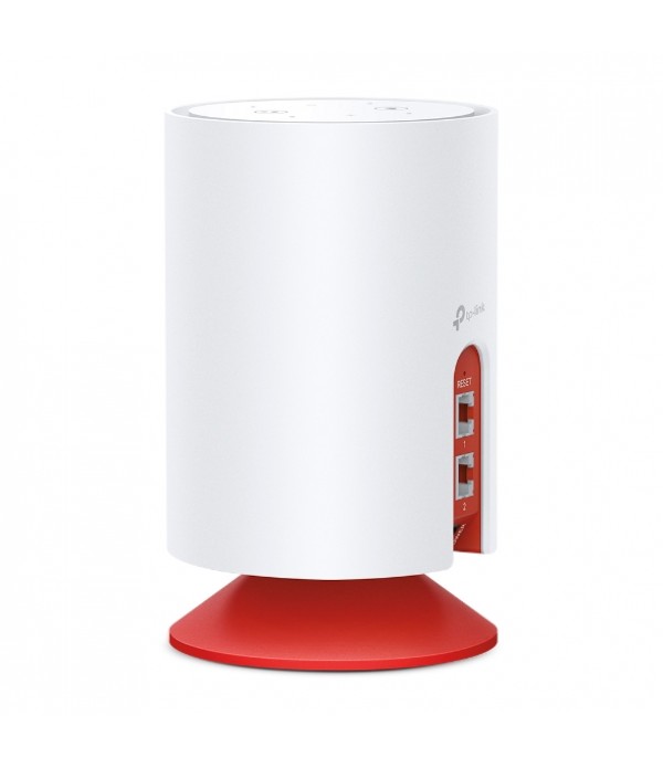 Deco X20 Voice (2-Pack)