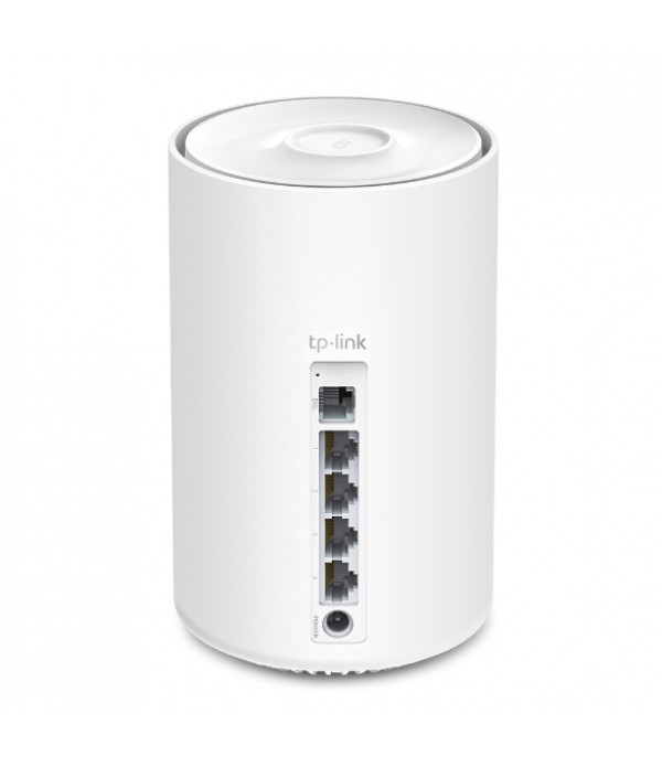 Deco X20-DSL (1-Pack) Deco X20-DSL (1-Pack)