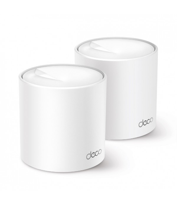 Deco X50 (2-Pack)