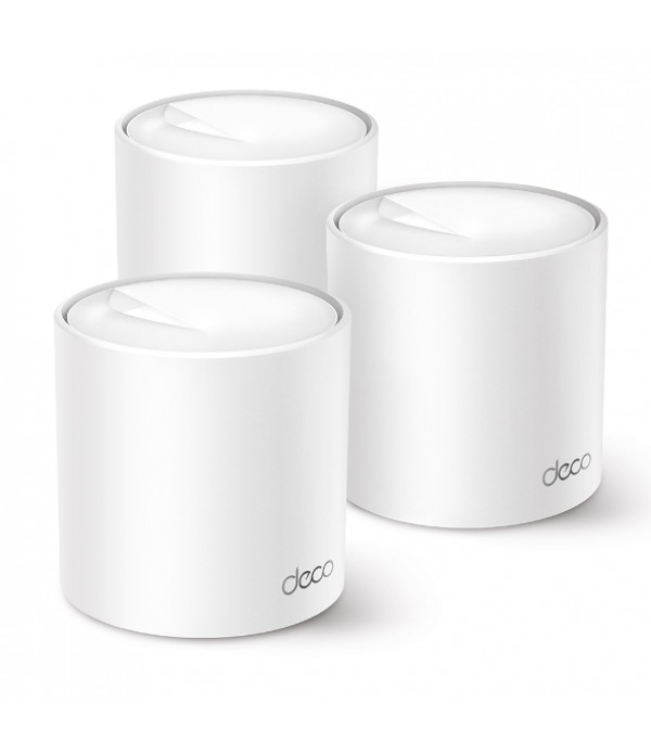 Deco X50 (3-Pack)