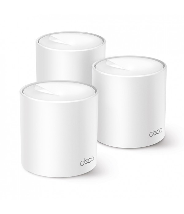 Deco-X50 Pro (3-Pack)