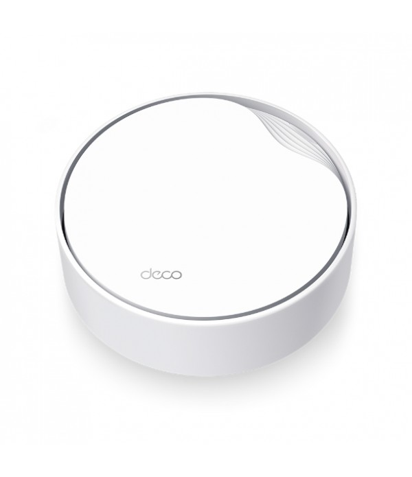 Deco X50-PoE (1-Pack)