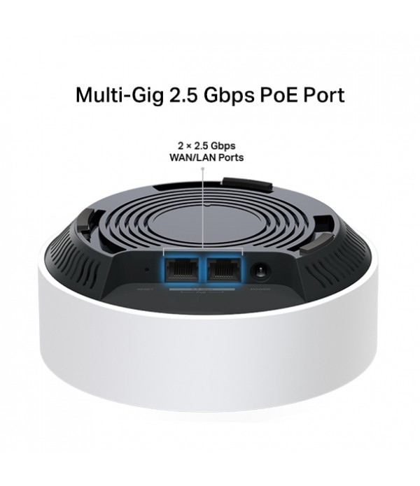 Deco X50-PoE (1-Pack)