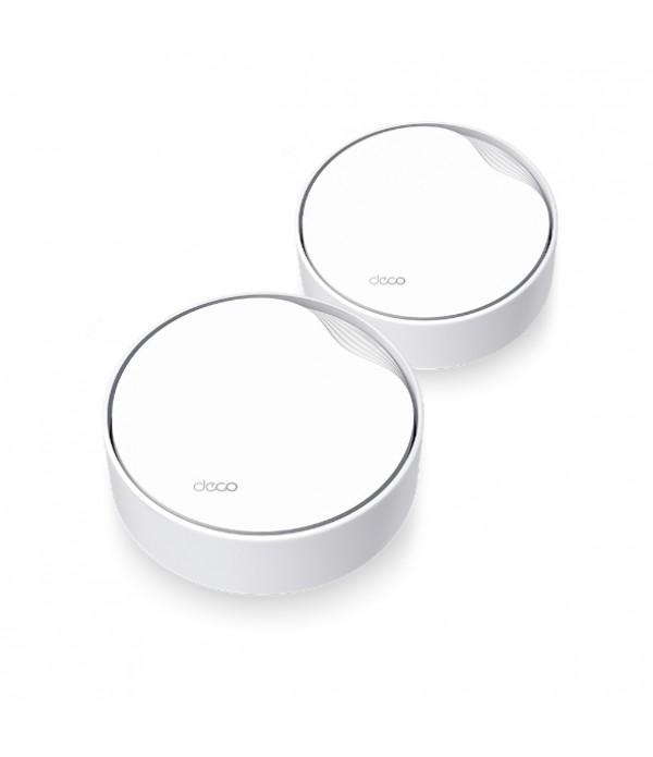 Deco X50-PoE (2-Pack)
