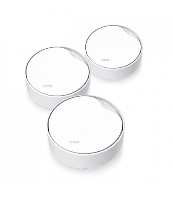 Deco X50-PoE (3-Pack)