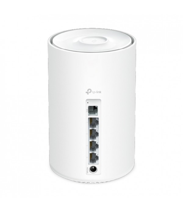 Deco X50-DSL (1-Pack) Deco X50-DSL (1-Pack)