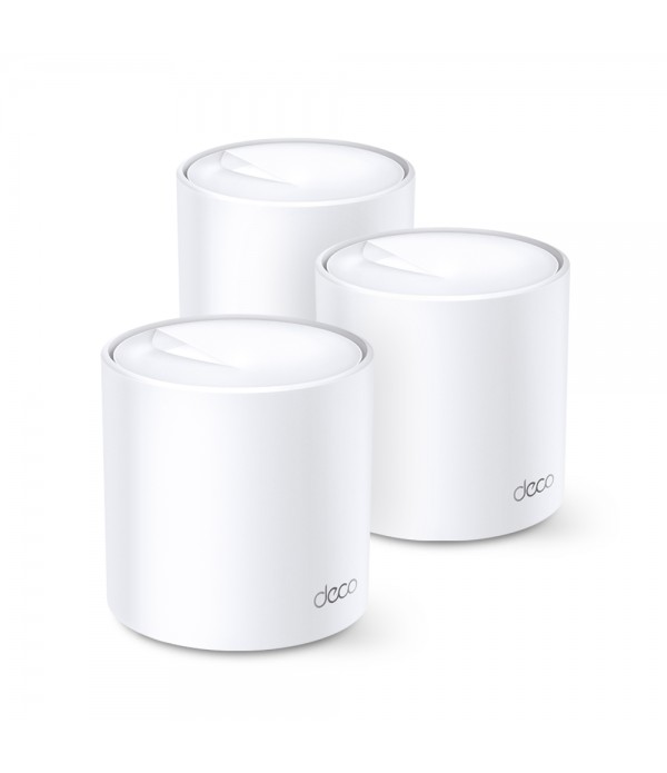 Deco X60 (3-Pack)