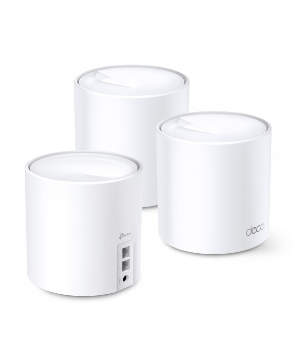 Deco X60 (3-Pack)