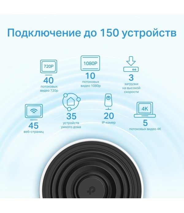 Deco X68 (1-Pack)