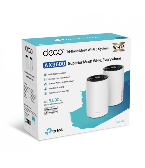 Deco X68 (2-Pack)