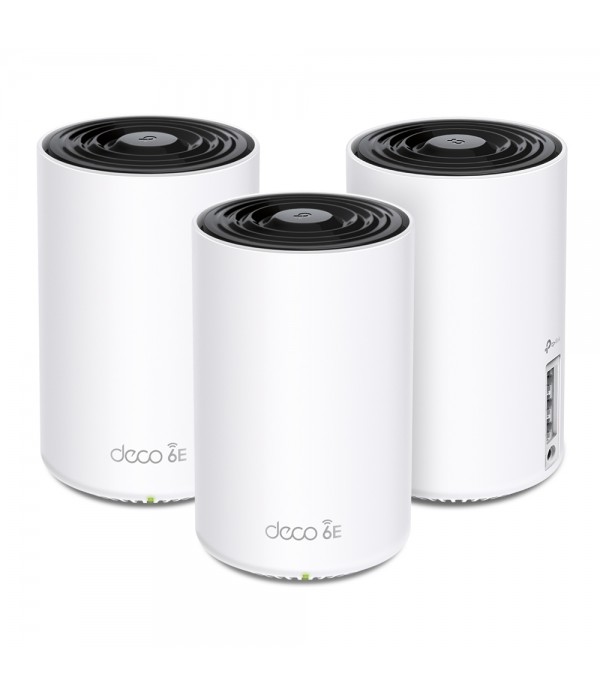 Deco XE75 PRO (3-Pack)