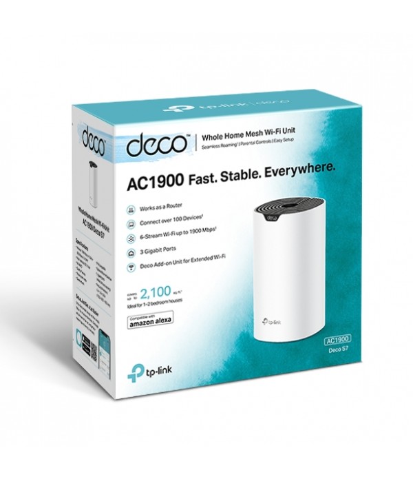 Deco S7 (1-Pack)