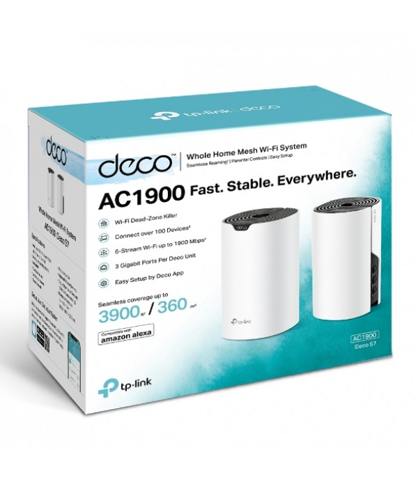 Deco S7 (2-Pack)