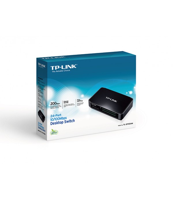Switch TL-SF1024M