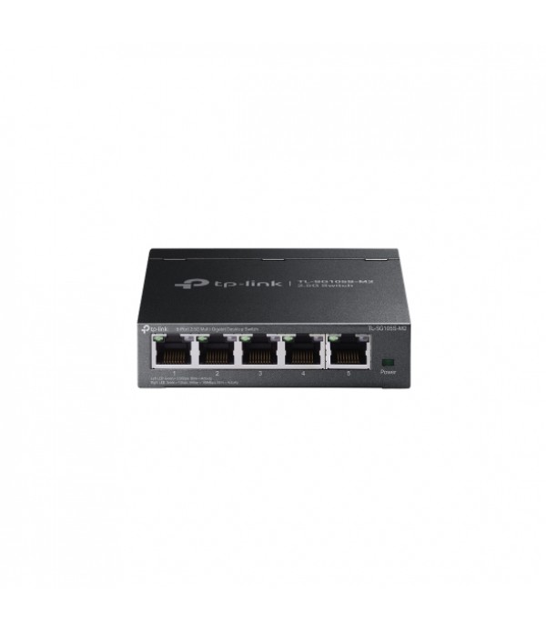 Switch TL-SG105S-M2 