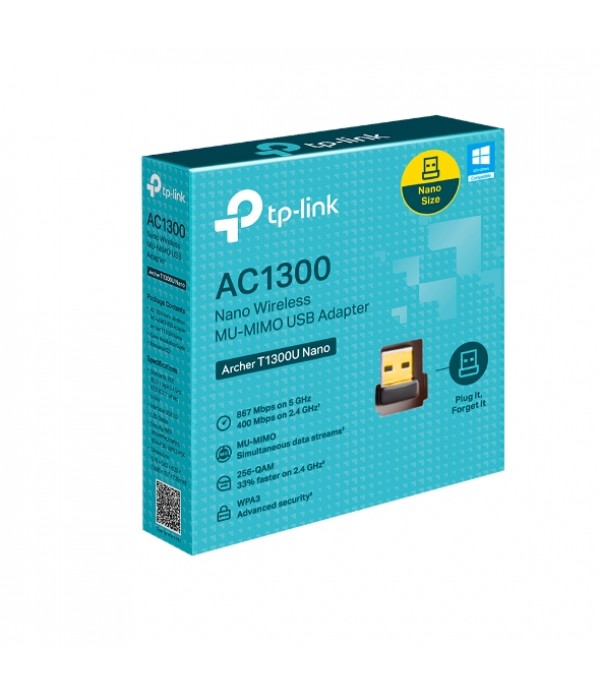 T1300U Nano T1300U Nano