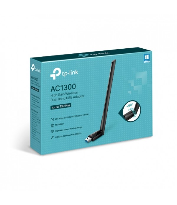 Archer T3U Plus Archer T3U Plus