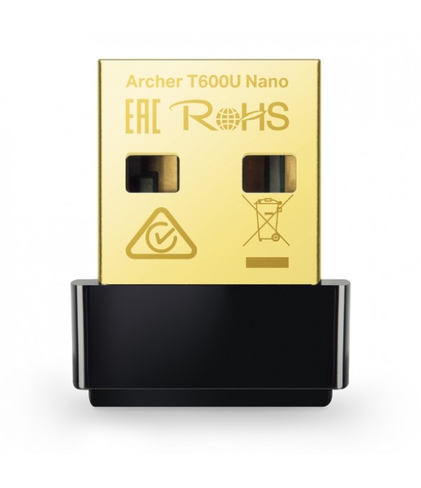 Archer T600U Nano