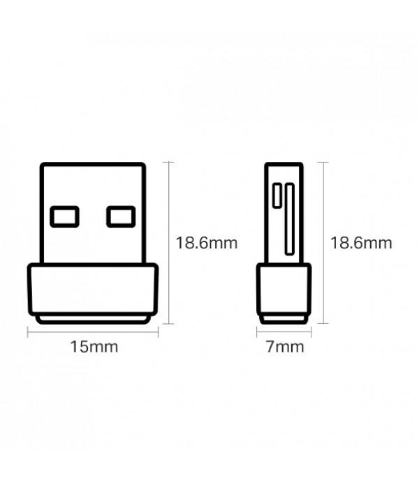 Archer T600U Nano Archer T600U Nano
