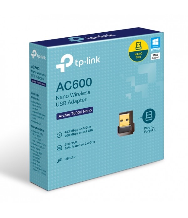 Archer T600U Nano Archer T600U Nano