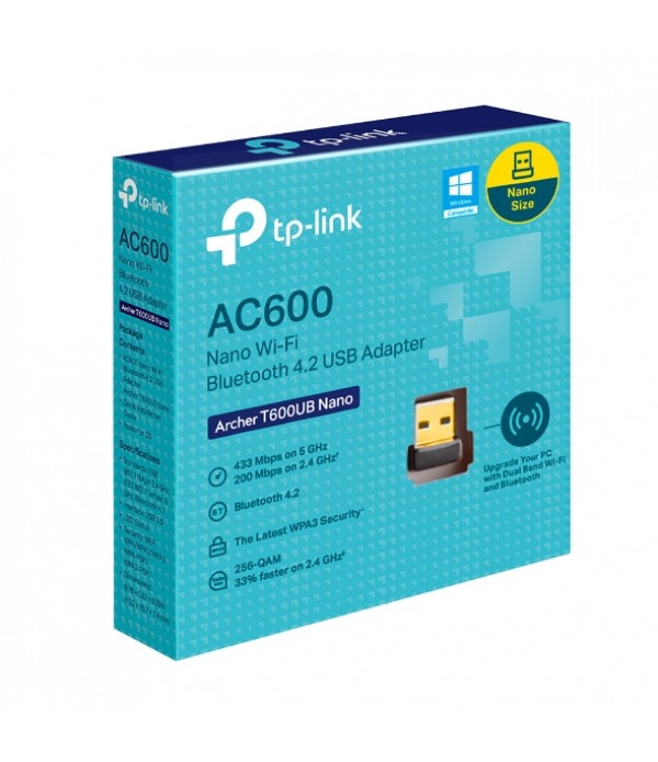 Archer T600UB Nano Archer T600UB Nano