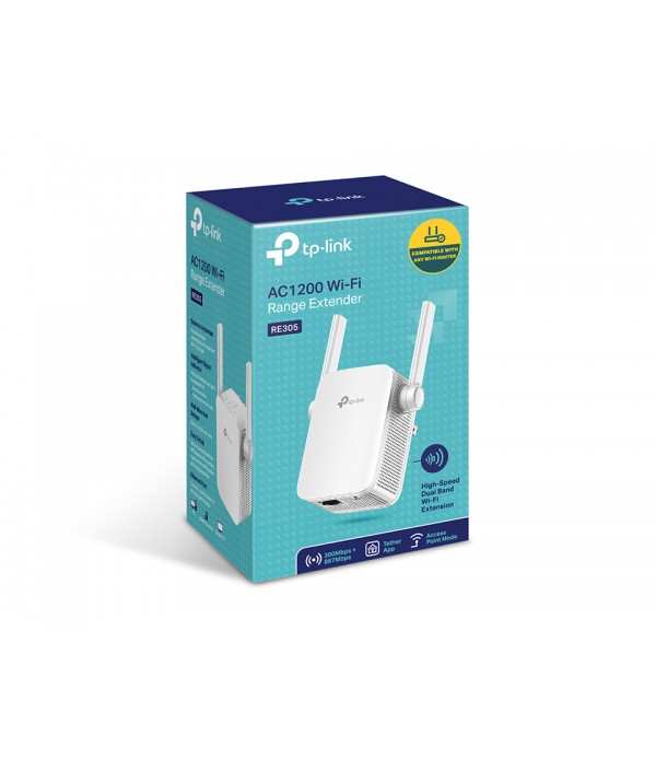 TP-Link RE305