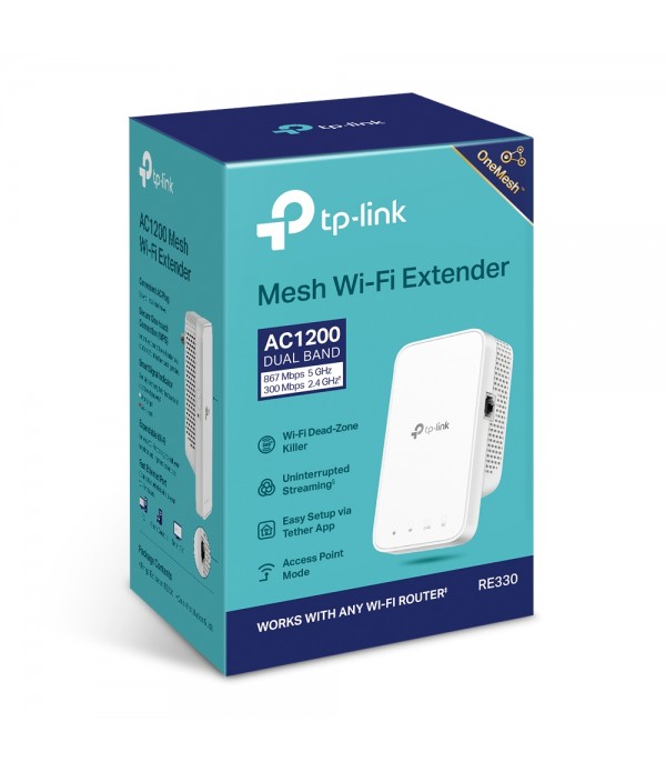 TP-Link RE330